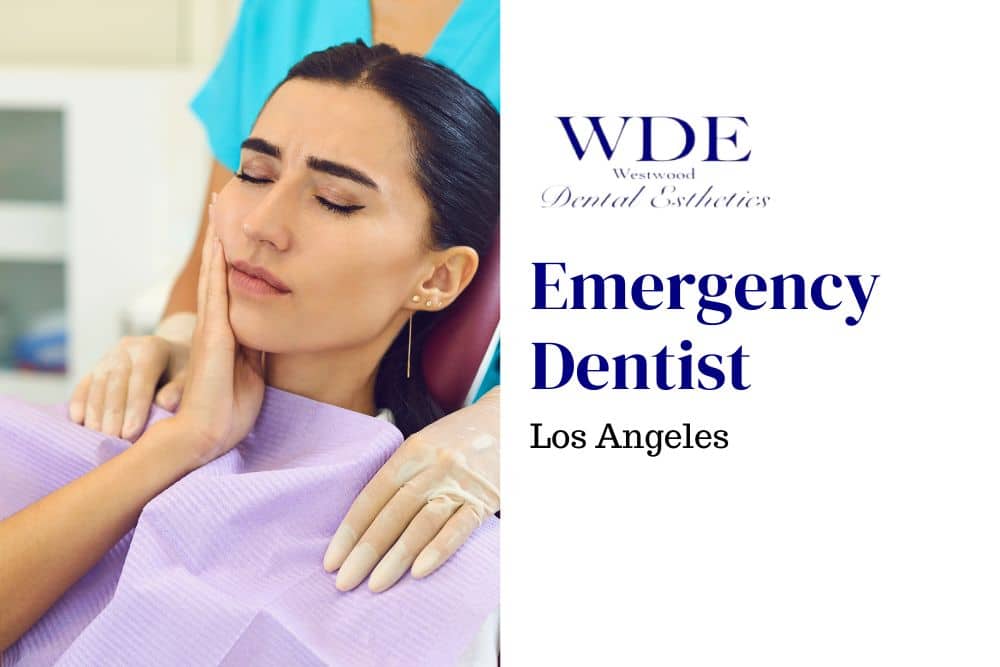 Emergency Dentist Los Angeles