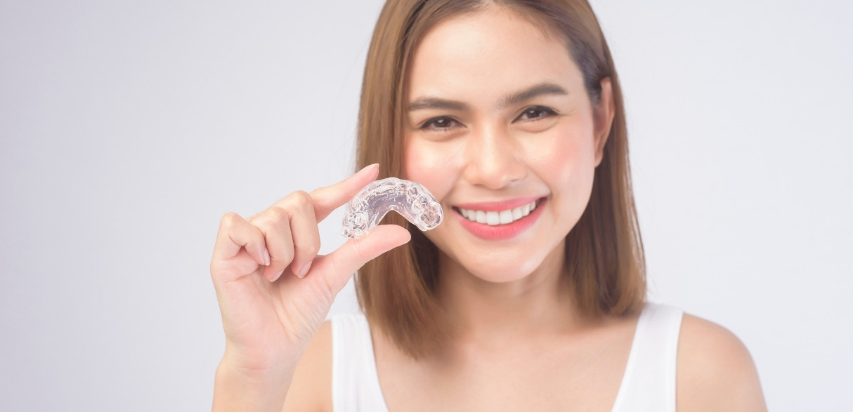 easy ways to reduce invisalign discomfort